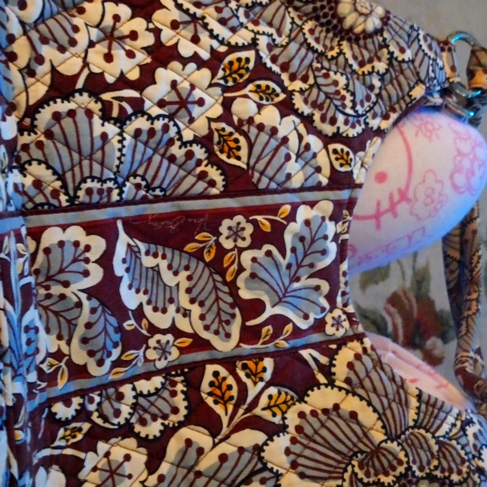 Vera Bradley bag